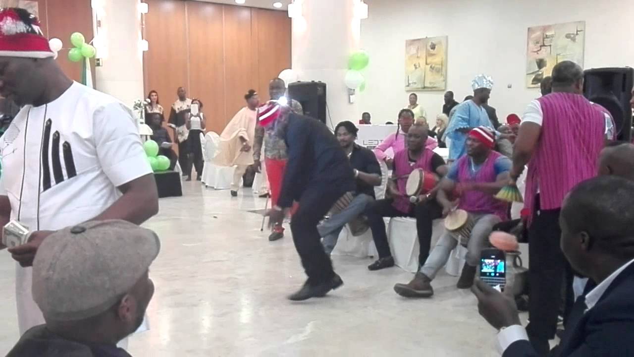 La Fiesta de la Independencia en Níger: Patriotismo y Cultura