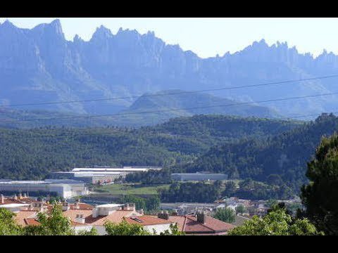 Turismo en Sant Vicenç de Castellet