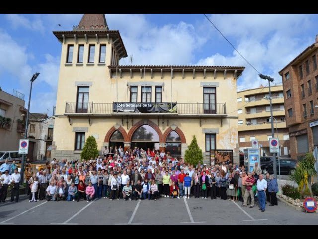 Turismo-en-Sant-Vicenc-dels-Horts - Pulso Turistico Turismo en Sant Vicenç dels Horts