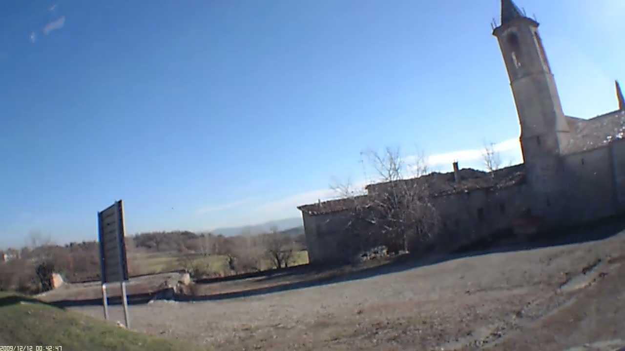Turismo-en-Santa-Cecilia-de-Voltrega - Pulso Turistico Turismo en Santa Cecília de Voltregà