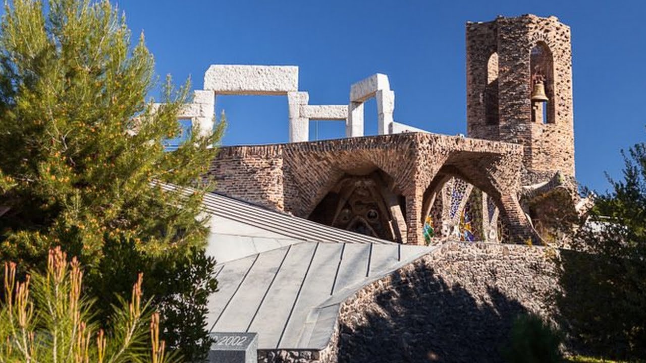 Turismo-en-Santa-Coloma-de-Cervello - Pulso Turistico Turismo en Santa Coloma de Cervelló