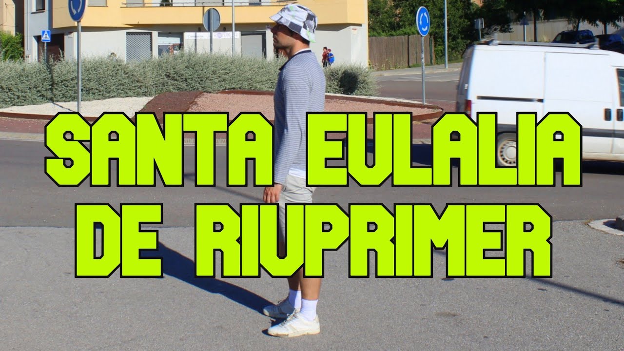 Turismo-en-Santa-Eulalia-de-Riuprimer - Pulso Turistico Turismo en Santa Eulàlia de Riuprimer
