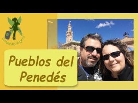 Turismo-en-Santa-Fe-del-Penedes - Pulso Turistico Turismo en Santa Fe del Penedès