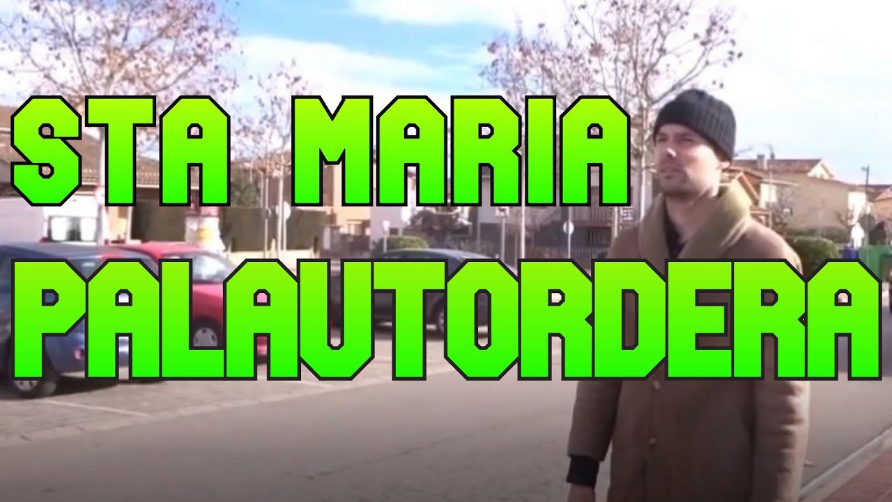 Turismo en Santa Maria de Palautordera