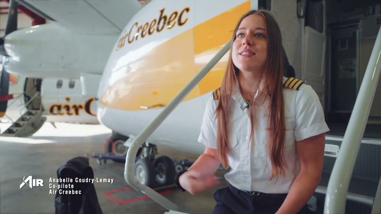 Informacion-e-historia-de-Air-Creebec - Pulso Turistico Información e historia de Air Creebec