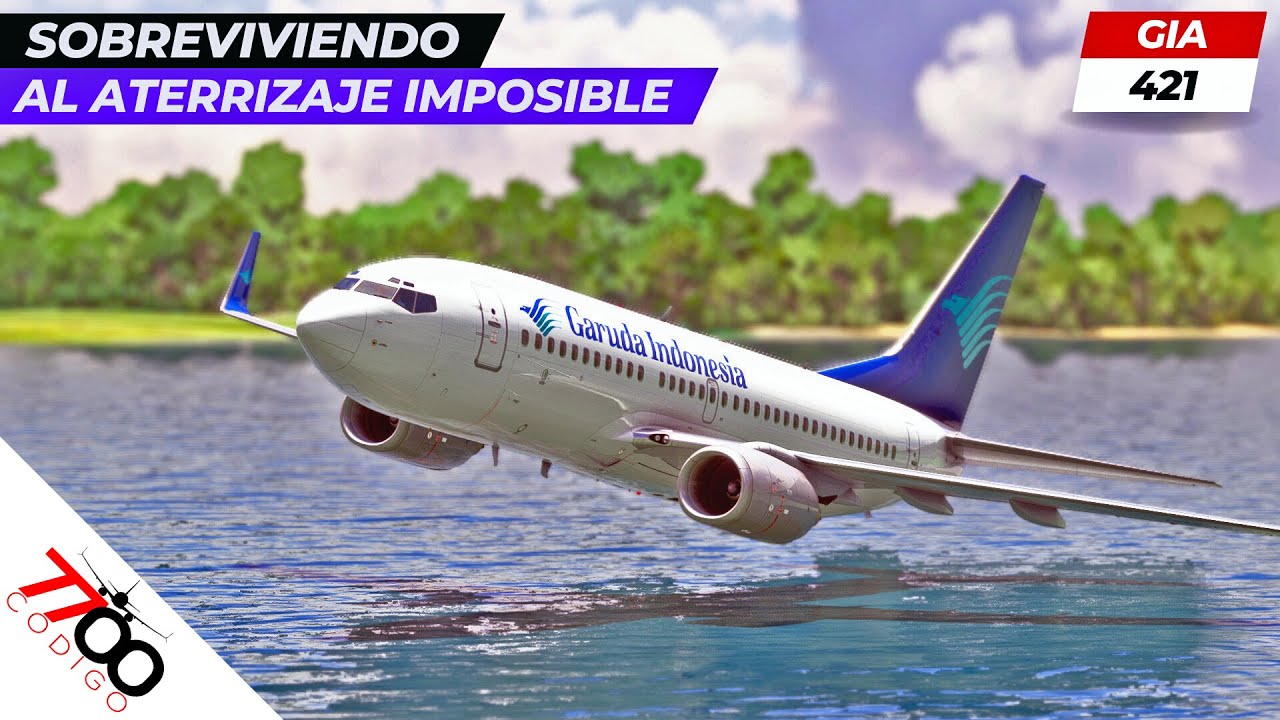 Informacion-e-historia-de-Garuda-Indonesia - Pulso Turistico Información e historia de Garuda Indonesia