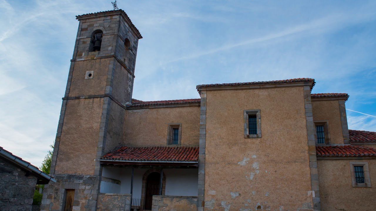 Turismo en Alfoz de Bricia