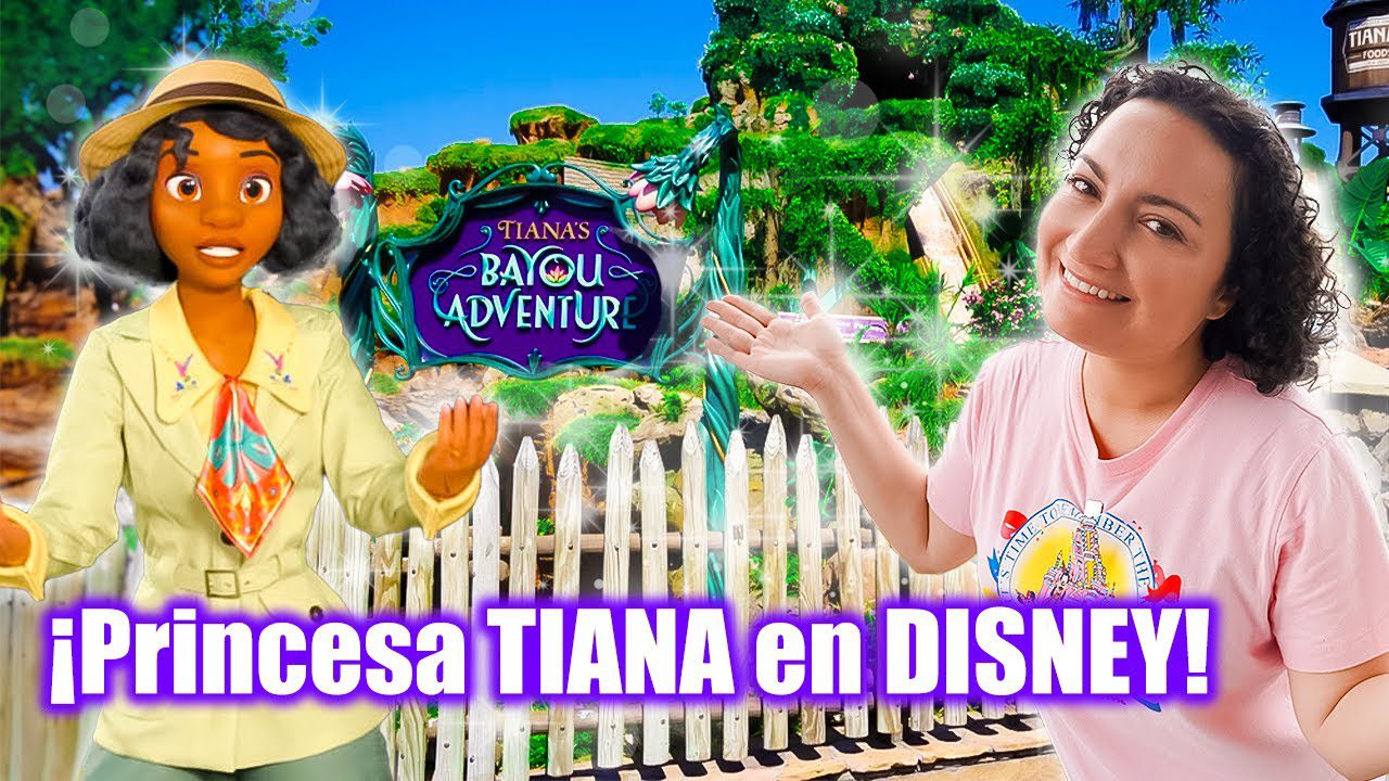 Turismo en Tiana