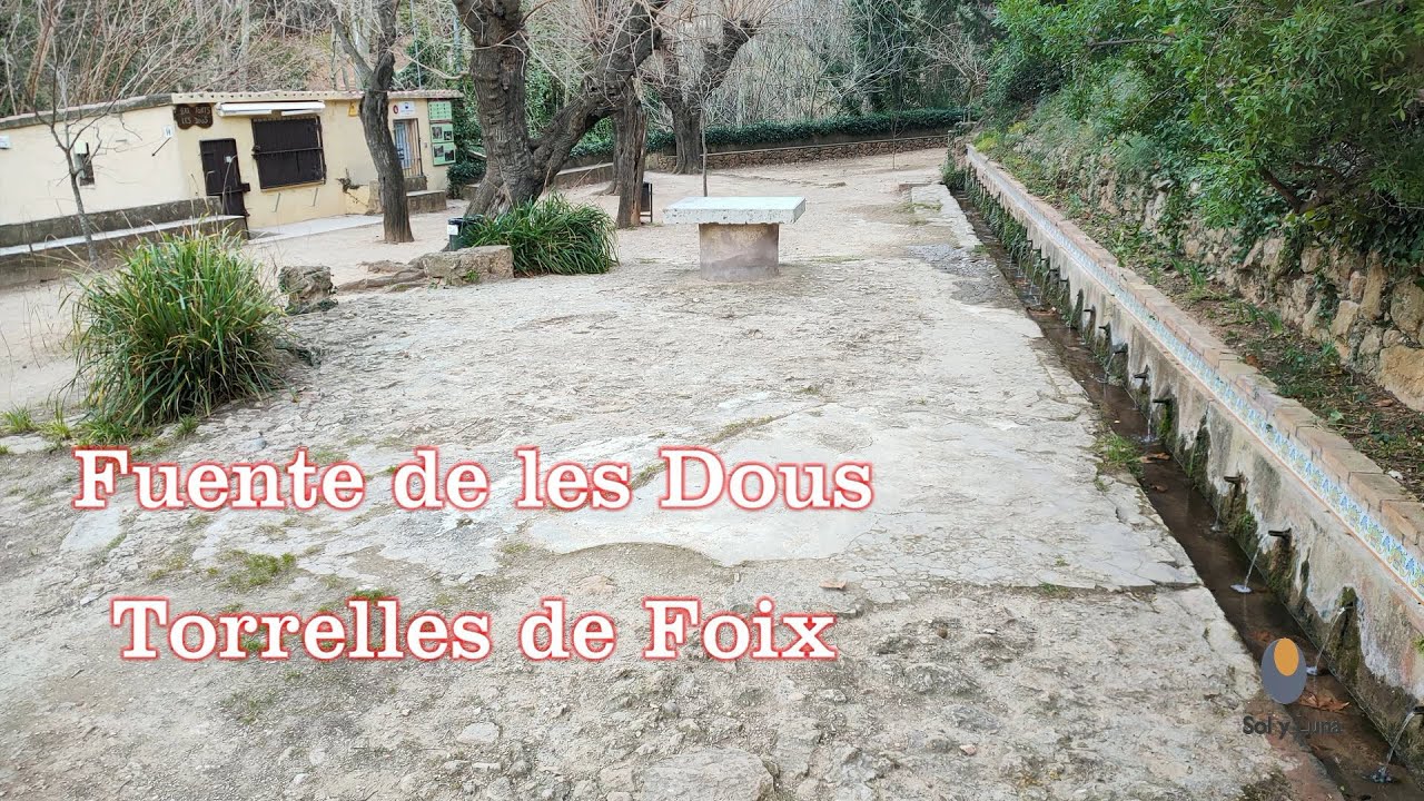 Turismo-en-Torrelles-de-Foix - Pulso Turistico Turismo en Torrelles de Foix