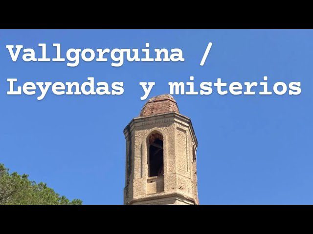 Turismo-en-Vallgorguina - Pulso Turistico Turismo en Vallgorguina