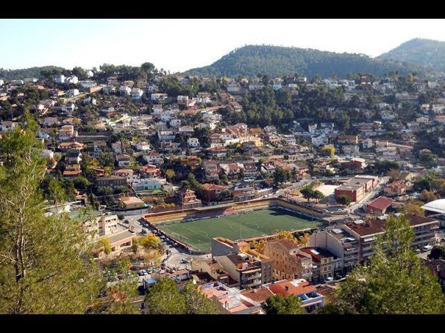 Turismo-en-Vallirana - Pulso Turistico Turismo en Vallirana