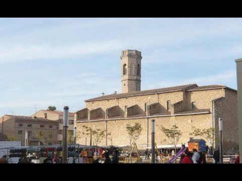 Turismo en Vilanova del Camí
