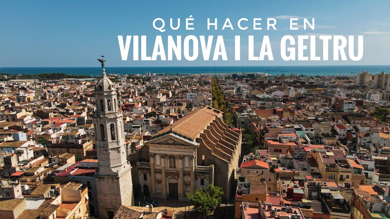 Turismo-en-Vilanova-i-la-Geltru - Pulso Turistico Turismo en Vilanova i la Geltrú