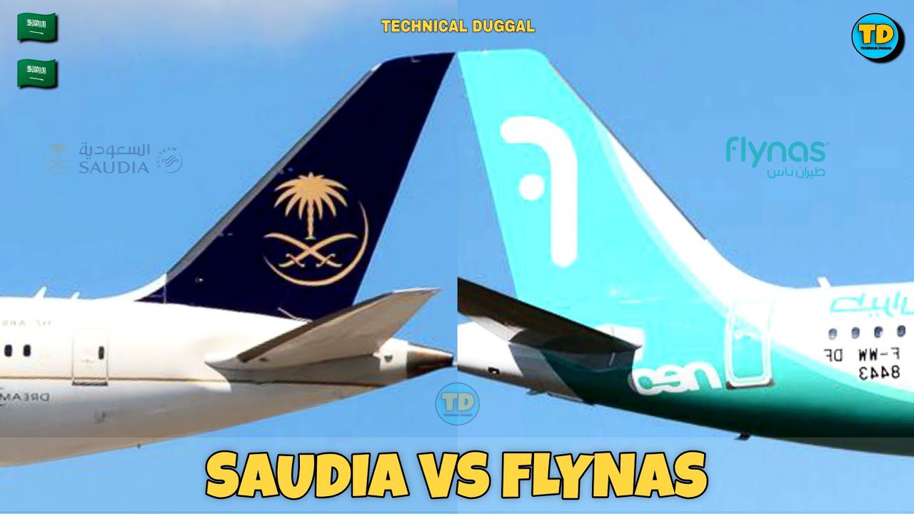 Informacion-e-historia-de-Flynas - Pulso Turistico Información e historia de Flynas