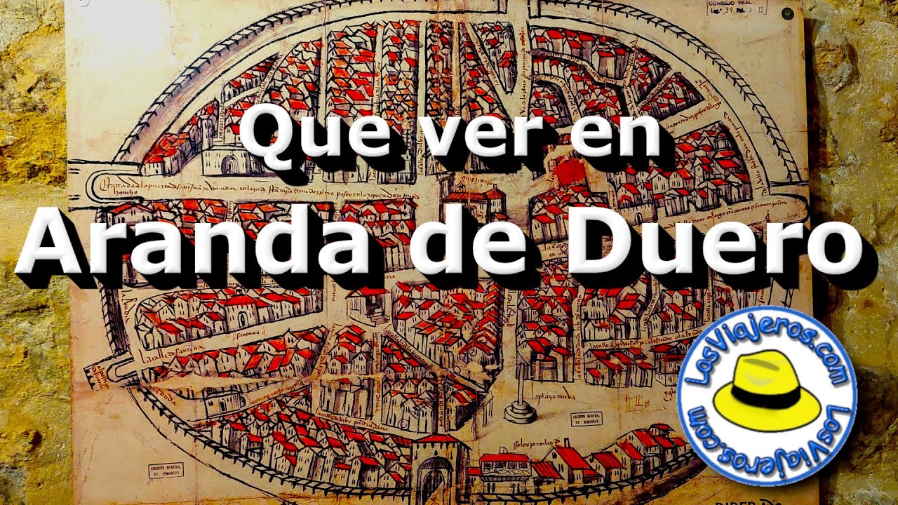 Turismo-en-Aranda-de-Duero - Pulso Turistico Turismo en Aranda de Duero