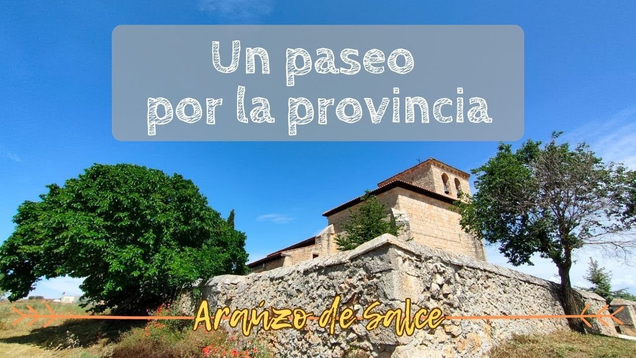 Turismo-en-Arauzo-de-Salce - Pulso Turistico Turismo en Arauzo de Salce