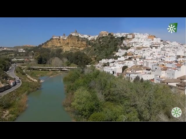 Turismo-en-Arcos - Pulso Turistico Turismo en Arcos