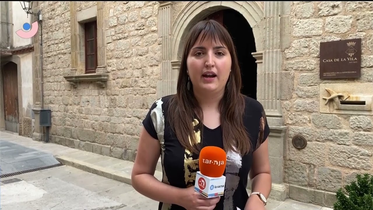 Alojamientos-en-Sant-Feliu-Sasserra - Pulso Turistico Alojamientos en Sant Feliu Sasserra