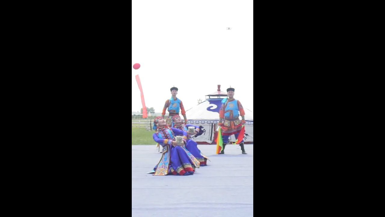 El-Festival-de-los-Faroles-en-Mongolia - Pulso Turistico El Festival de los Faroles en Mongolia