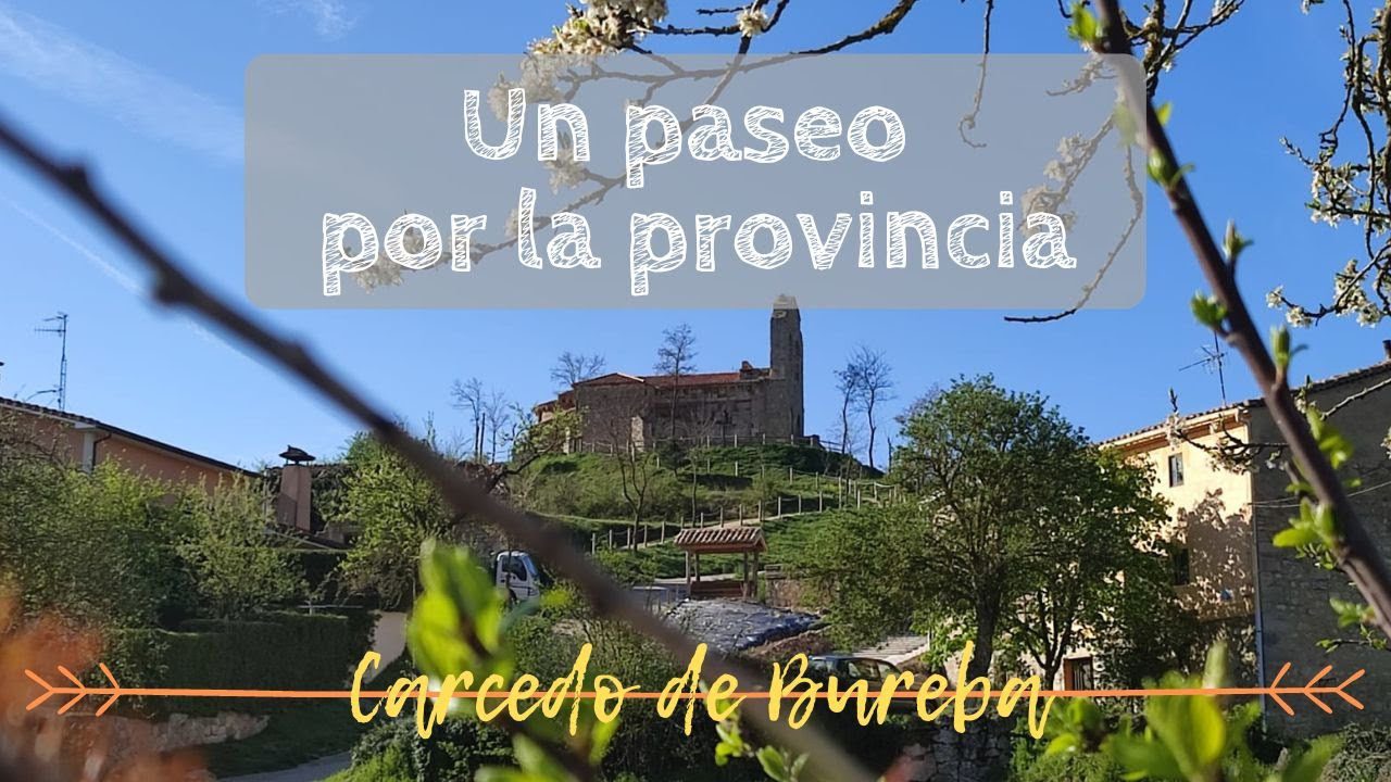 Turismo-en-Carcedo-de-Burgos - Pulso Turistico Turismo en Carcedo de Burgos