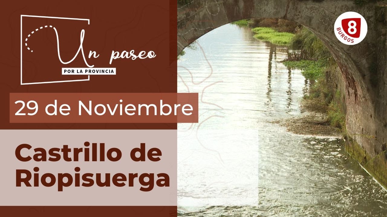 Turismo-en-Castrillo-de-Riopisuerga - Pulso Turistico Turismo en Castrillo de Riopisuerga