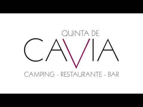 Turismo en Cavia