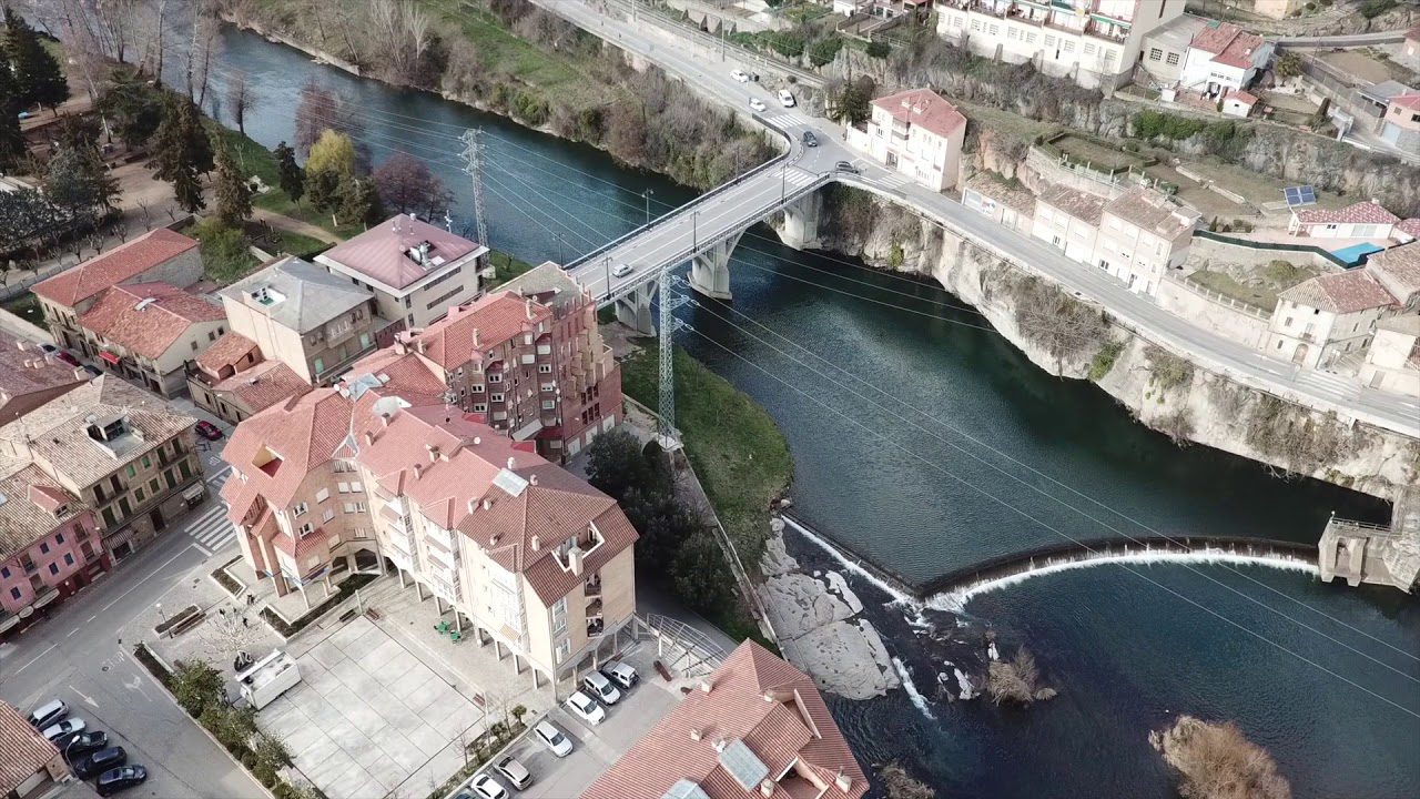 Alojamientos en Santa Maria de Besora