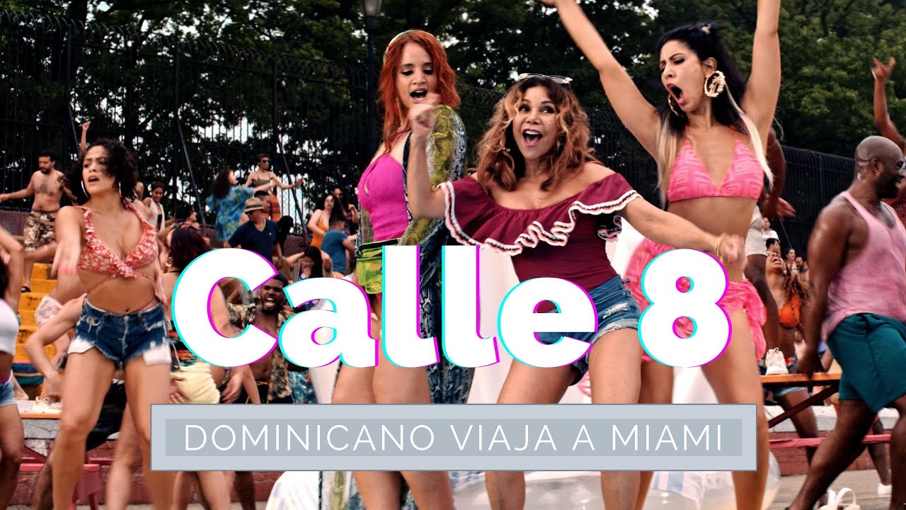 El-Festival-de-la-Calle-8-en-Miami-Musica-y-Cultura-Cubana - Pulso Turistico El Festival de la Calle 8 en Miami: Música y Cultura Cubana