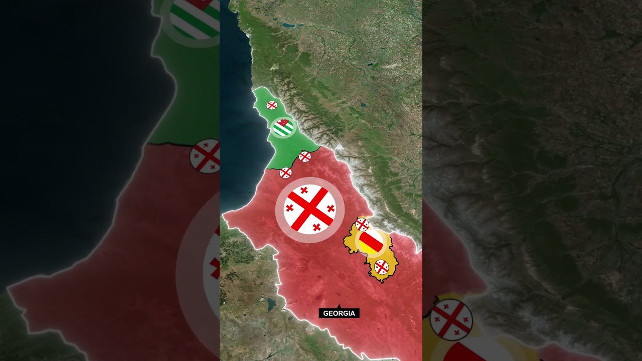 Informacion-e-historia-de-Air-Georgia - Pulso Turistico Información e historia de Air Georgia