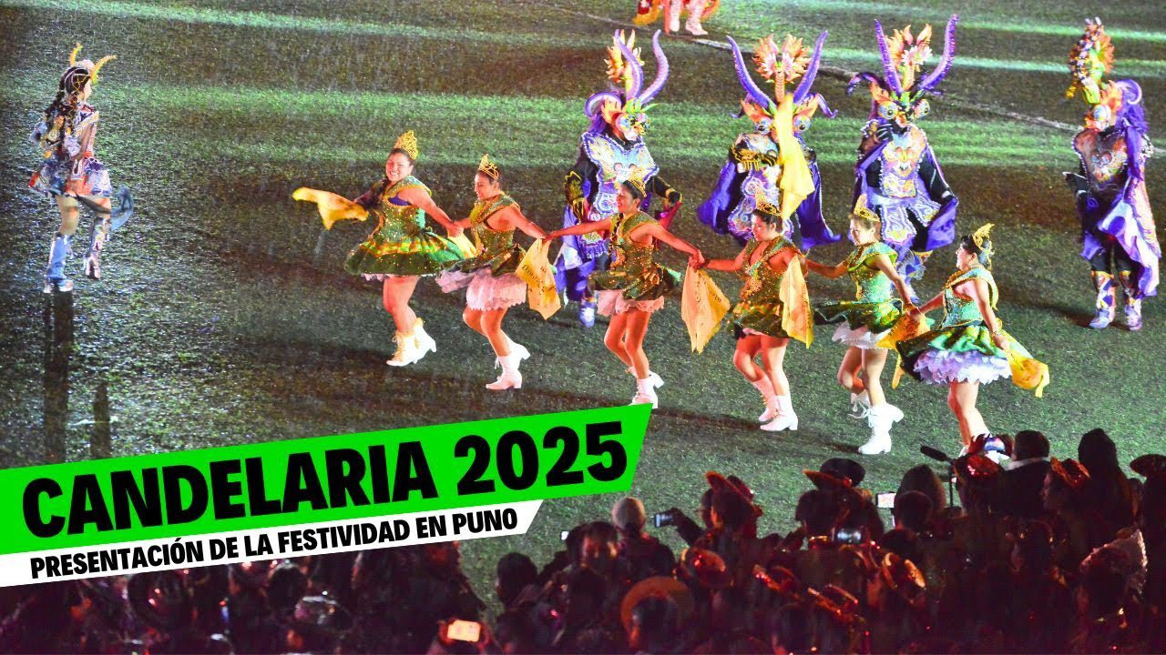 La-Fiesta-de-la-Candelaria-en-Puno-Danza-y-Devocion-en-Peru - Pulso Turistico La Fiesta de la Candelaria en Puno: Danza y Devoción en Perú