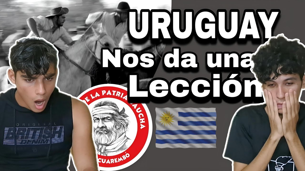 La-Fiesta-de-la-Patria-Gaucha-en-Uruguay-Tradicion-y-Folclore - Pulso Turistico La Fiesta de la Patria Gaucha en Uruguay: Tradición y Folclore