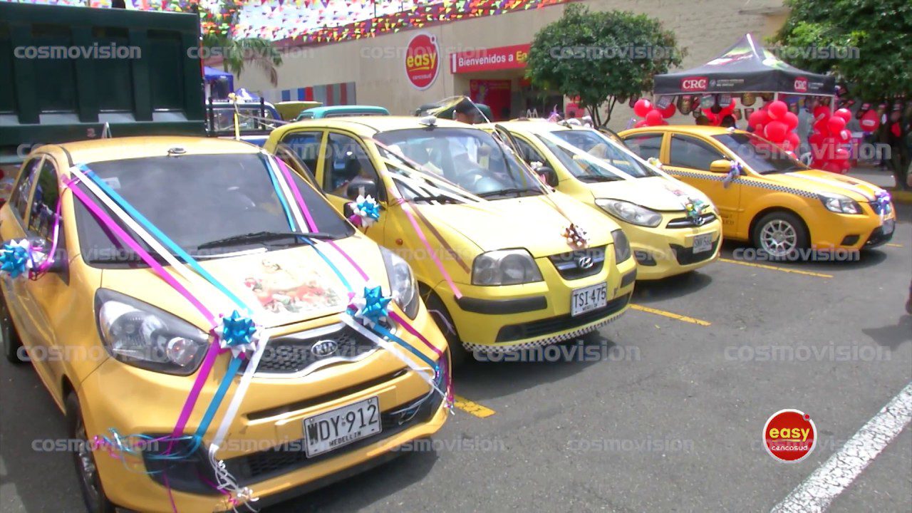 La-Fiesta-de-la-Virgen-del-Carmen-en-Colombia-Fe-y-Devocion - Pulso Turistico La Fiesta de la Virgen del Carmen en Colombia: Fe y Devoción