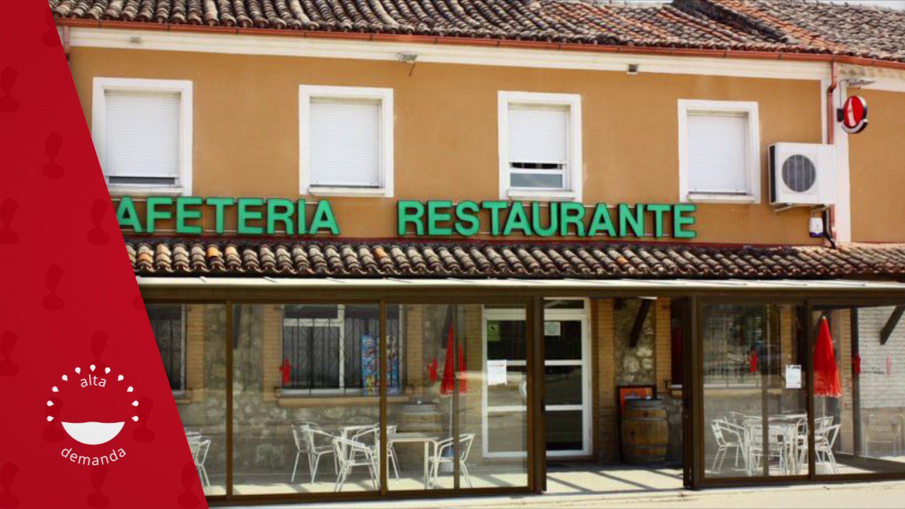 Turismo en Estépar