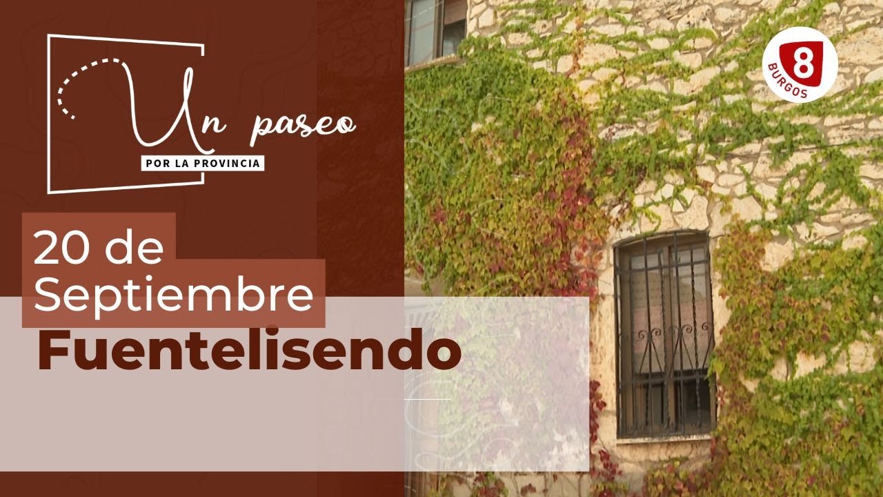 Turismo en Fuentelisendo