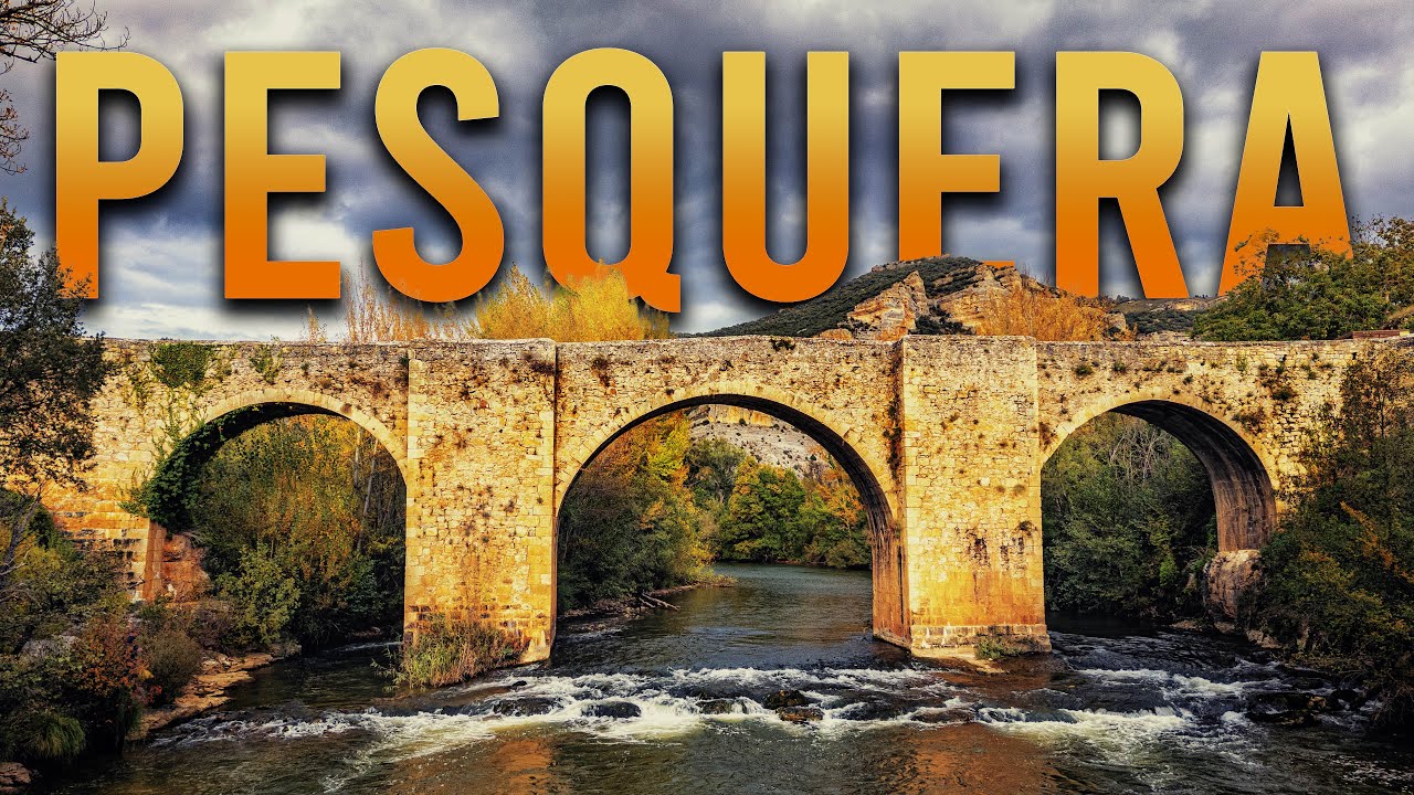 Turismo en Galbarros