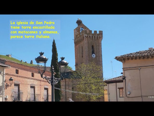 Turismo-en-Gumiel-de-Mercado - Pulso Turistico Turismo en Gumiel de Mercado