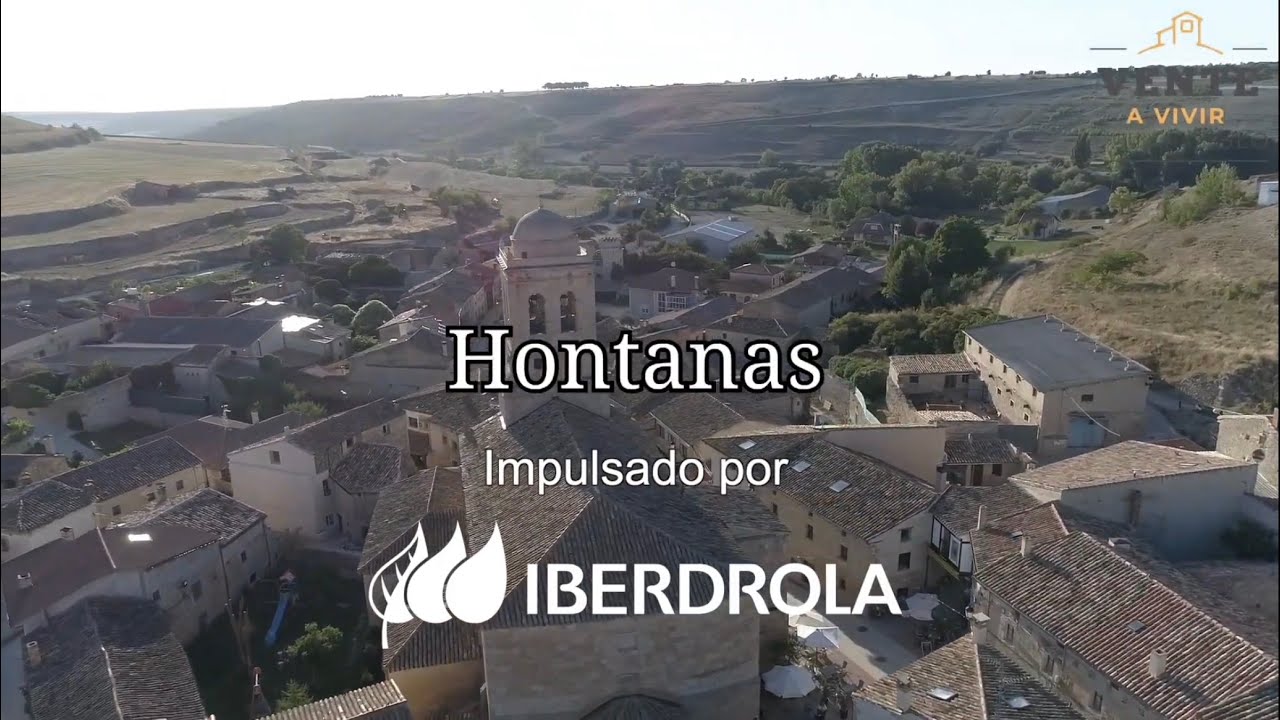 Turismo-en-Hontanas - Pulso Turistico Turismo en Hontanas