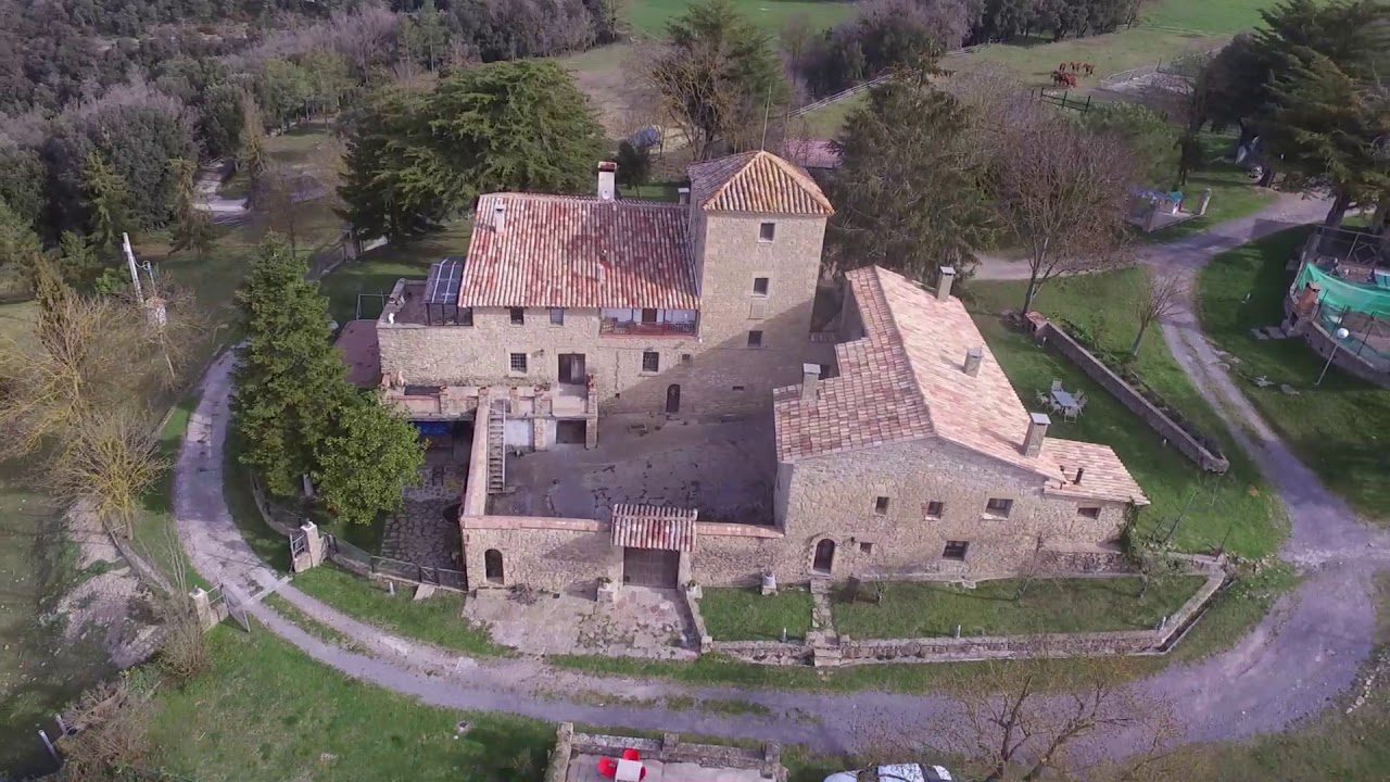 Alojamientos-en-Tavernoles - Pulso Turistico Alojamientos en Tavèrnoles