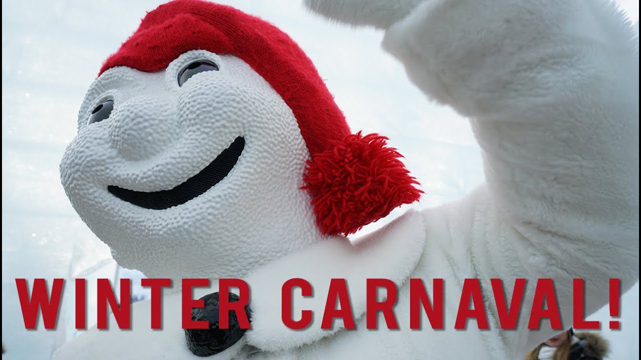El-Carnaval-de-Quebec-Invierno-y-Diversion-en-Canada - Pulso Turistico El Carnaval de Quebec: Invierno y Diversión en Canadá