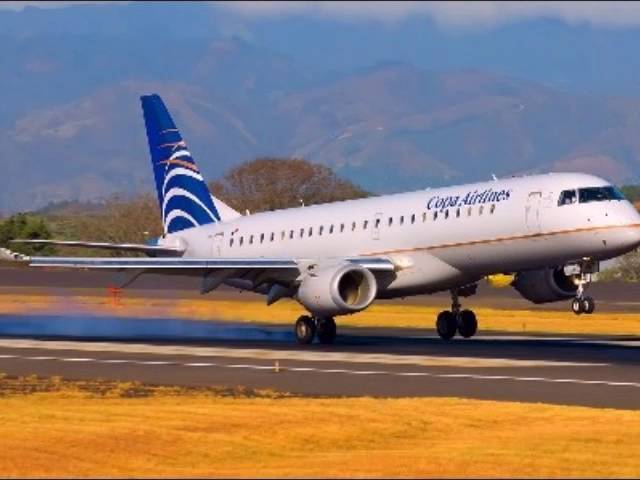 Informacion-e-historia-de-Copa-Airlines-Colombia - Pulso Turistico Información e historia de Copa Airlines Colombia