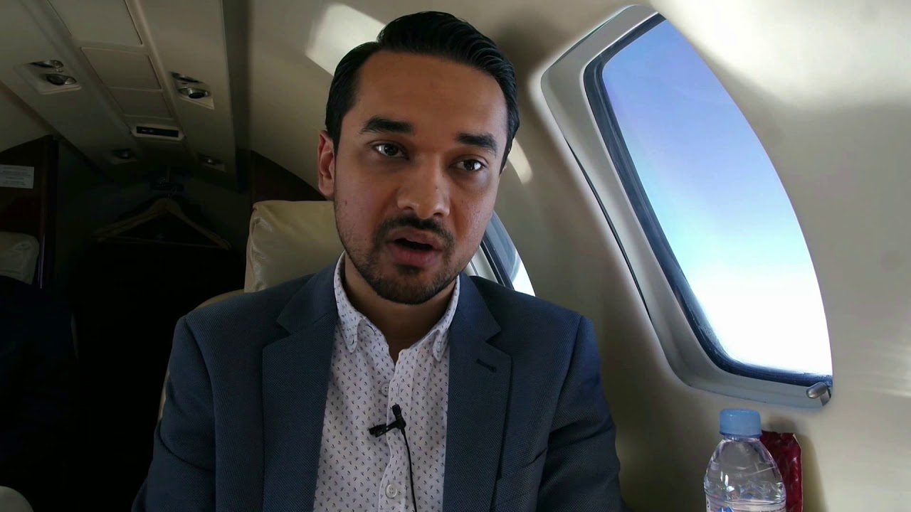 Información e historia de JetClass