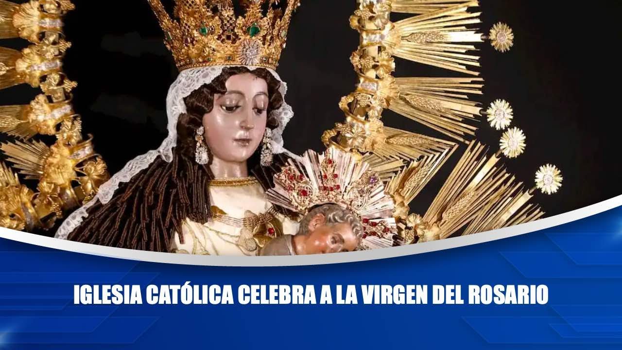 La-Fiesta-de-la-Virgen-del-Rosario-en-Guatemala-Devocion-y-Cultura - Pulso Turistico La Fiesta de la Virgen del Rosario en Guatemala: Devoción y Cultura