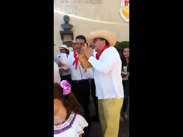 La-Fiesta-de-San-Pedro-en-Colombia-Musica-y-Cultura - Pulso Turistico La Fiesta de San Pedro en Colombia: Música y Cultura