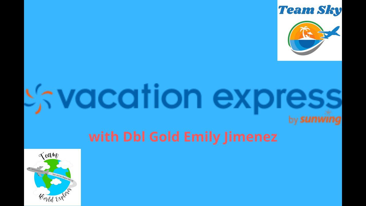 Informacion-e-historia-de-Vacation-Express-Public-Charter - Pulso Turistico Información e historia de Vacation Express Public Charter