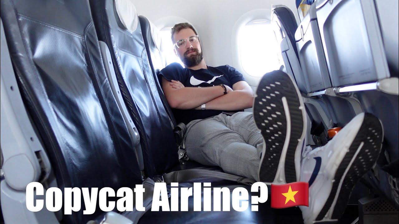 Información e historia de Vietravel Airlines