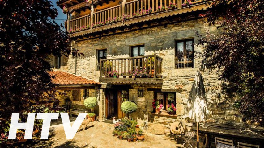 Turismo en Merindad de Montija