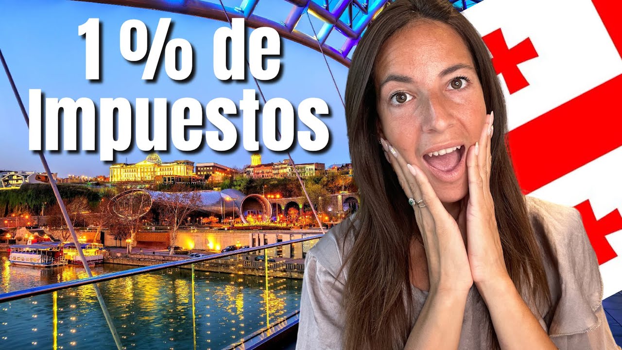 Viviendo el sueño georgiano: Emigrar a Georgia y disfrutarlo