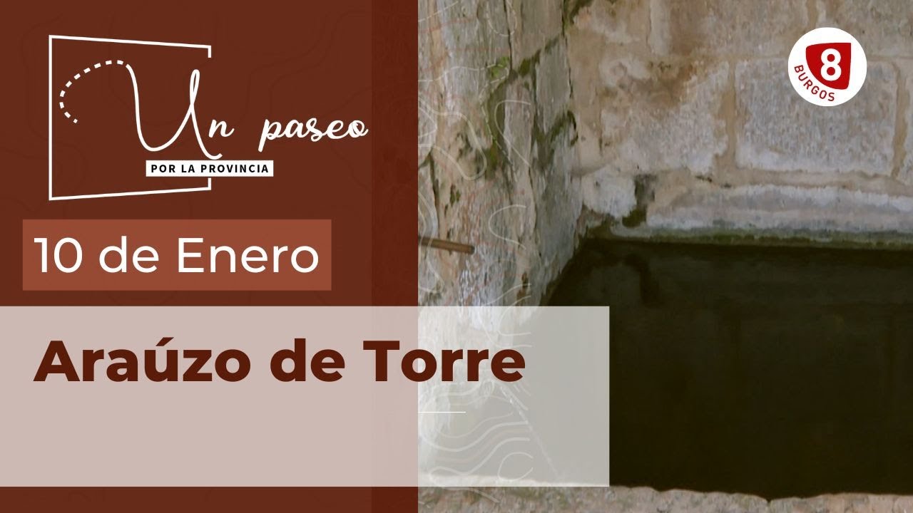 Alojamientos-en-Arauzo-de-Torre - Pulso Turistico Alojamientos en Arauzo de Torre