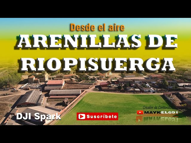 Alojamientos-en-Arenillas-de-Riopisuerga - Pulso Turistico Alojamientos en Arenillas de Riopisuerga