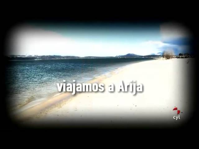 Alojamientos en Arija